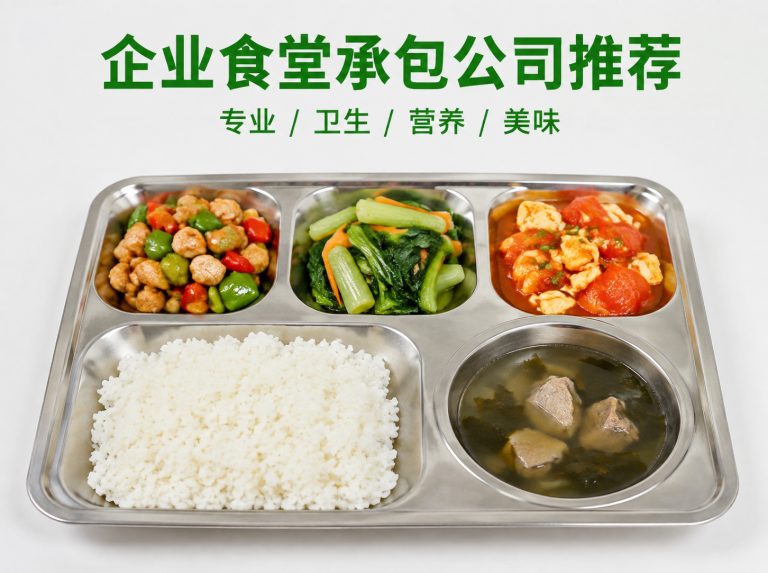 芜湖智慧食堂与自助称重餐厅